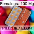 Femalegra 100Mg 43